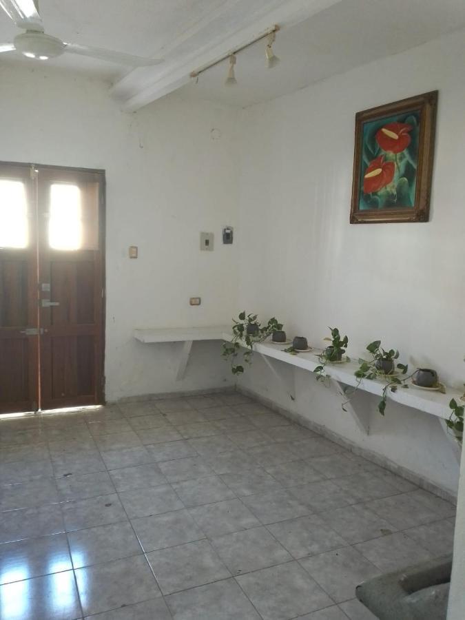 Casa 642B En El Centro De Merida Villa Exterior foto