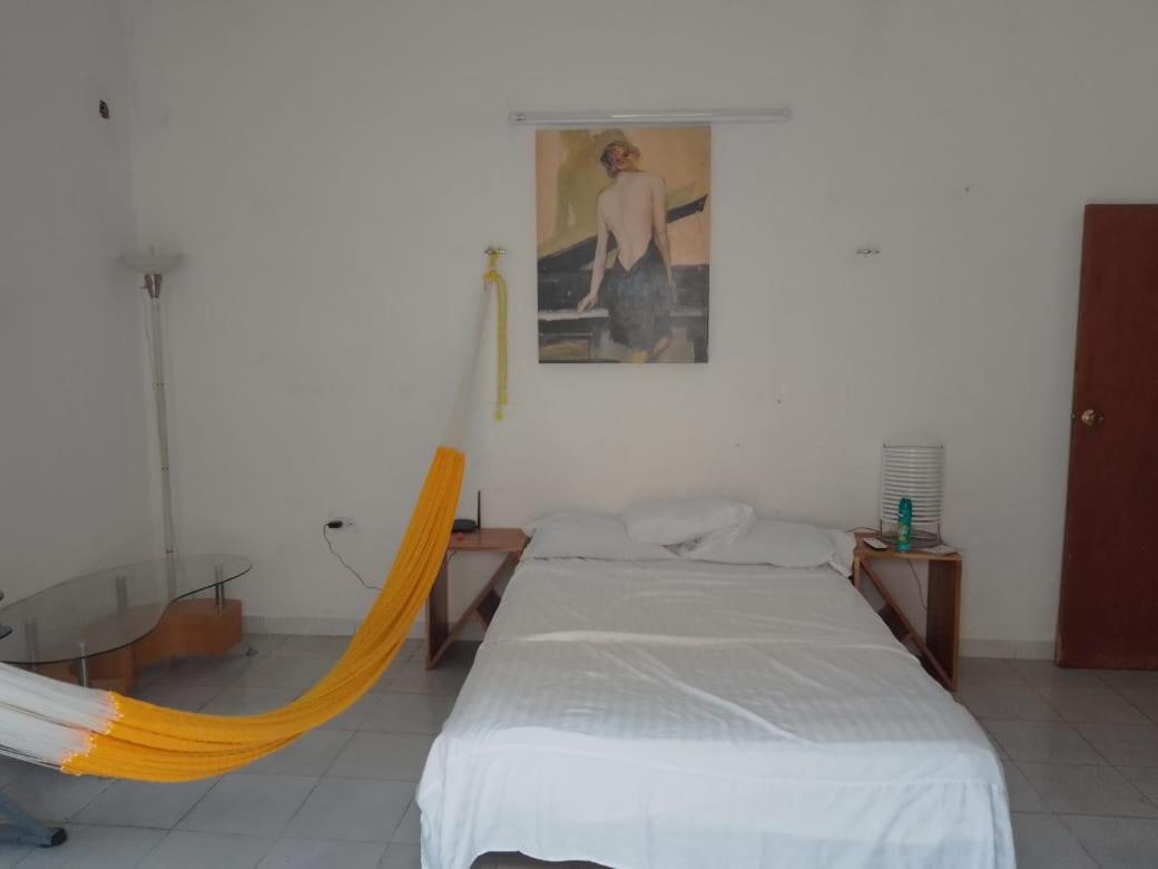 Casa 642B En El Centro De Merida Villa Exterior foto