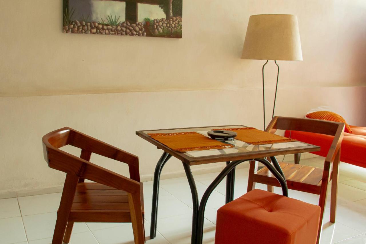 Casa 642B En El Centro De Merida Villa Exterior foto